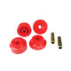 Pedders Pedders EP4101 PAJERO FRT UPP SHOCK BUSH | race-shop.cz