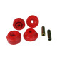 Pedders Pedders EP4101 PAJERO FRT UPP SHOCK BUSH | race-shop.cz