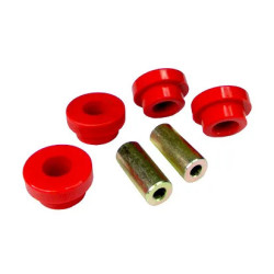 Pedders EP4096 SPODNÍ silentblok ZADNÍHO TLUMIČE HONDA CIVIC