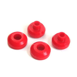Pedders EP4084 Urethane Upper Shock Bush (4 PKT)