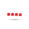 Pedders EP4007 Urethane Swaybar Link/ Shock Bush (4 PKT)