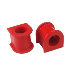 Pedders EP3992 Urethane Swaybar D Bush 24mm (2 pkt)