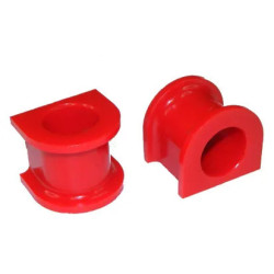 Pedders EP3989 Urethane Swaybar D Bush 27mm (2 pkt)