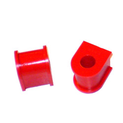 Pedders EP3983/17 Urethane Swaybar D Bush 17mm (2 pkt)