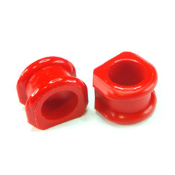 PEDDERS polyuretanové silentbloky předního stabilizátoru pro Ford Fairlane NF/AU/AU2/BA G220 / G8 1995-2008, 30 mm, 2 ks