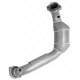 DPF a katalyzátory Magnaflow pro konkrétní model Magnaflow Katalyzátor na MERCEDES | race-shop.cz
