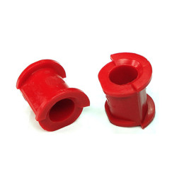Pedders EP3338/24 Urethane SwayBar D Bush 24mm (2 PKT)