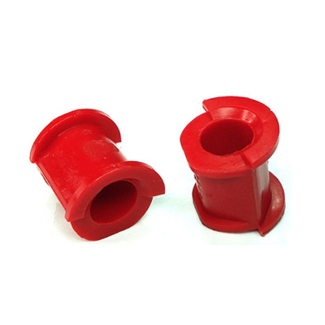 Pedders Pedders EP3338/24 Uretanový silentblok stabilizační tyče D Bush 24mm (2 ks) | race-shop.cz