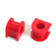 Pedders Pedders EP3336/26 Uretanový silentblok stabilizační tyče D Bush 26mm (2 ks) | race-shop.cz