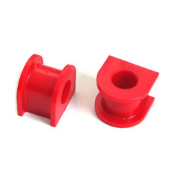 Pedders EP3336/26 Uretanový silentblok stabilizační tyče D Bush 26mm (2 ks)