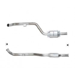 Magnaflow Katalyzátor na MERCEDES