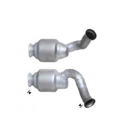 Magnaflow Katalyzátor na MERCEDES