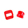 Pedders EP2099 Urethane Steering Mount Rack Bush (P.S. 25mm) (1 PKT)