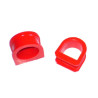 Pedders EP2093 Urethane Power Steering Mount Rack Bush Only (1 PKT)