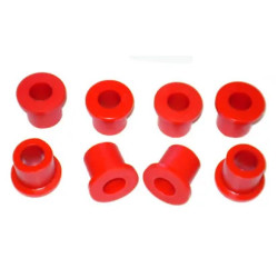 Pedders EP203 Uretanové silentbloky uložení listové pružiny (4 Cyl) (8ks)