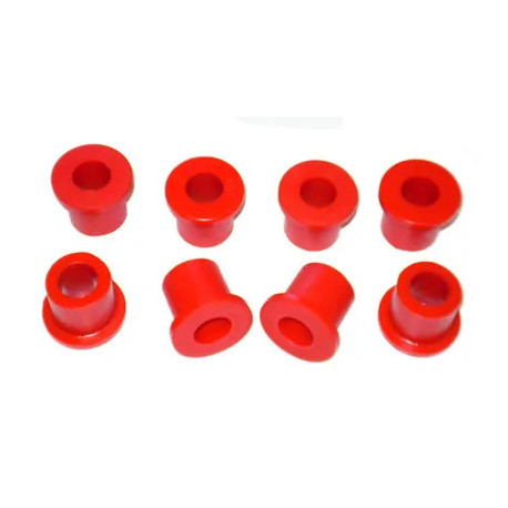 Pedders Pedders EP203 Uretanové silentbloky uložení listové pružiny (4 Cyl) (8ks) | race-shop.cz