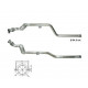 DPF a katalyzátory Magnaflow pro konkrétní model Magnaflow Katalyzátor na MERCEDES | race-shop.cz