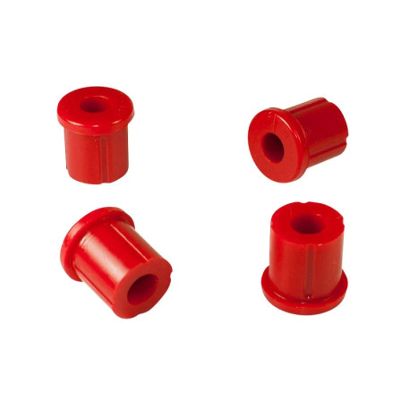 Pedders Pedders EP170 Uretanové silentbloky s okem listové pružiny (16mm Pin) (2PKT) | race-shop.cz