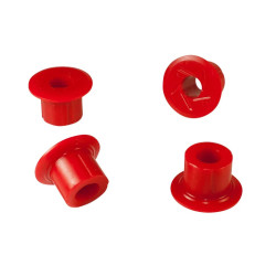 Pedders EP1673 Urethane Leaf Spring Lower Shackle Bush (4PKT)