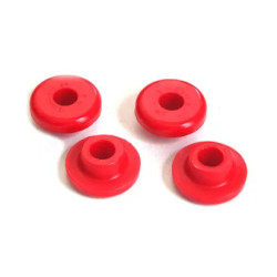 Pedders EP161 Uretanový silentblok ramene nápravy (4 ks)