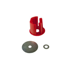 Pedders EP1223 Urethane Engine Mount Bush (2PKT)