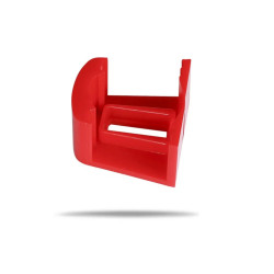 Pedders EP1157 Uretanové pouzdro středového diferenciálu (1 PKT)