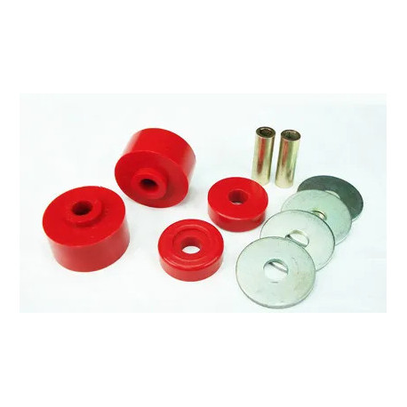 Pedders Pedders EP1091 Urethane Front Cabin Mount Bush (2PKT) | race-shop.cz