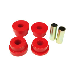 PEDDERS polyuretanové silentbloky zadního diferenciálu pro Nissan 1600/180B/200B/240k, 50 mm, 4 ks