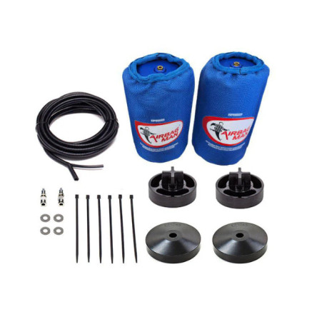 Air Bags Pedders CR5177HP Sada airbagů | race-shop.cz