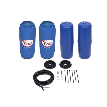 Air Bags Pedders CR5147HP Sada vzduchových měchů (airbagů) pro 4palcové zvýšené zavěšení | race-shop.cz