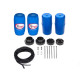 Air Bags Pedders CR5119HP Sada vzduchových měchů (airbagů) | race-shop.cz