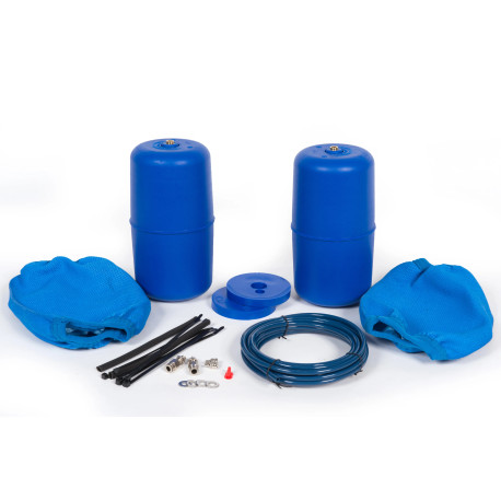 Air Bags Pedders CR5049HP Sada vzduchových měchů (airbagů) | race-shop.cz