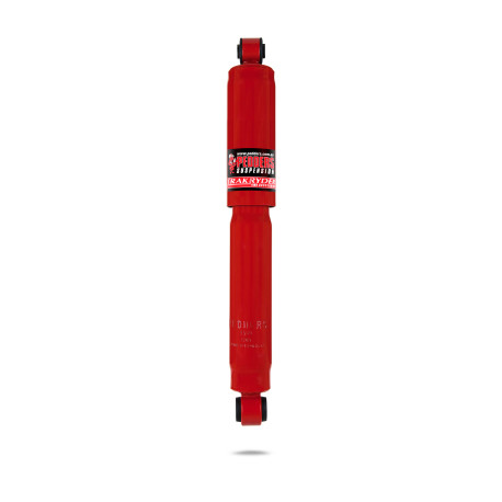 Sportovní tlumiče Pedders 9569 Trakryder Foam Cell tlumič | race-shop.cz