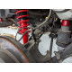 Pedders Pedders 919141 2 inch Lift Kit Subaru Outback. 6 Cylinder. BS models | race-shop.cz
