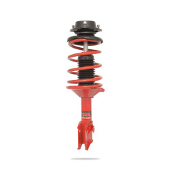 PEDDERS SportsRyder EziFit přední kompletní vzpěra s pružinou pro Subaru Impreza GG/GG WRX 2000-2007 (pravá strana)