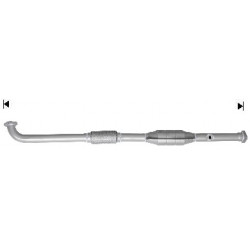 Magnaflow Katalyzátor na MG ROVER