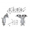 Magnaflow Katalyzátor na MITSUBISHI 