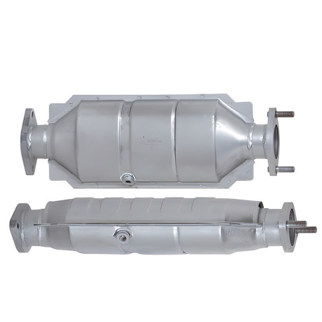 DPF a katalyzátory Magnaflow pro konkrétní model Magnaflow Katalyzátor na MITSUBISHI | race-shop.cz