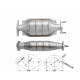 DPF a katalyzátory Magnaflow pro konkrétní model Magnaflow Katalyzátor na MITSUBISHI | race-shop.cz