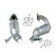 DPF a katalyzátory Magnaflow pro konkrétní model Magnaflow Katalyzátor na MITSUBISHI | race-shop.cz