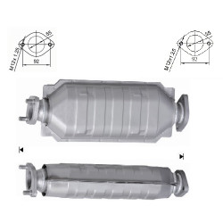 Magnaflow Katalyzátor na MITSUBISHI