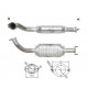 DPF a katalyzátory Magnaflow pro konkrétní model Magnaflow Katalyzátor na MITSUBISHI | race-shop.cz