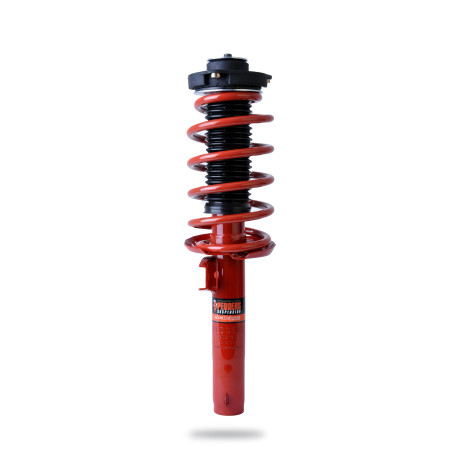 Sportovní tlumiče Pedders 809131 EziFit tlumič Golf V&VI 55mm OD | race-shop.cz