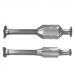 Magnaflow Katalyzátor na MITSUBISHI