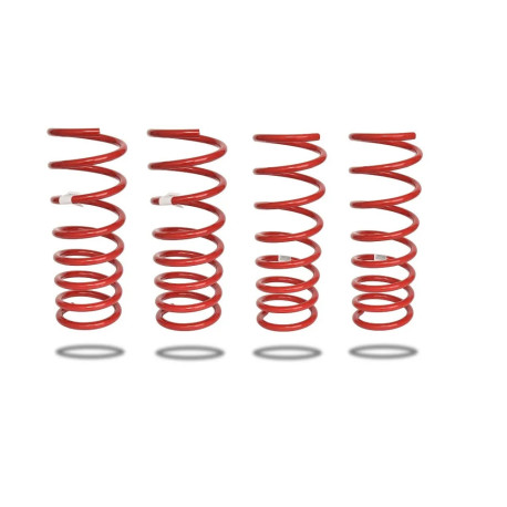 Pedders Pedders 804025 Spring Only Lift Kit, Dacia Duster | race-shop.cz