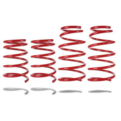 Pedders 804017 Sada snižujících pružin Subaru Impreza GD / WRX