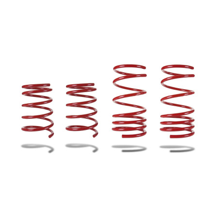 Pedders Pedders 804016 Sada snížených pružin | race-shop.cz