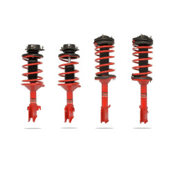 Pedders 803667 EziFit OEDR Suspension Kit Subaru Impreza, GC, Sedan IBA