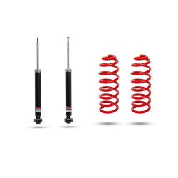 Pedders 803644 Rear Suspension Conversion Kit Kia Sorento. 2015 on models