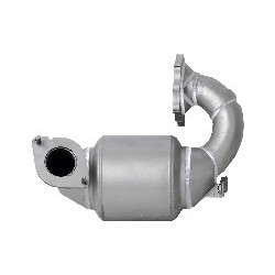 Magnaflow Katalyzátor na NISSAN OPEL RENAULT